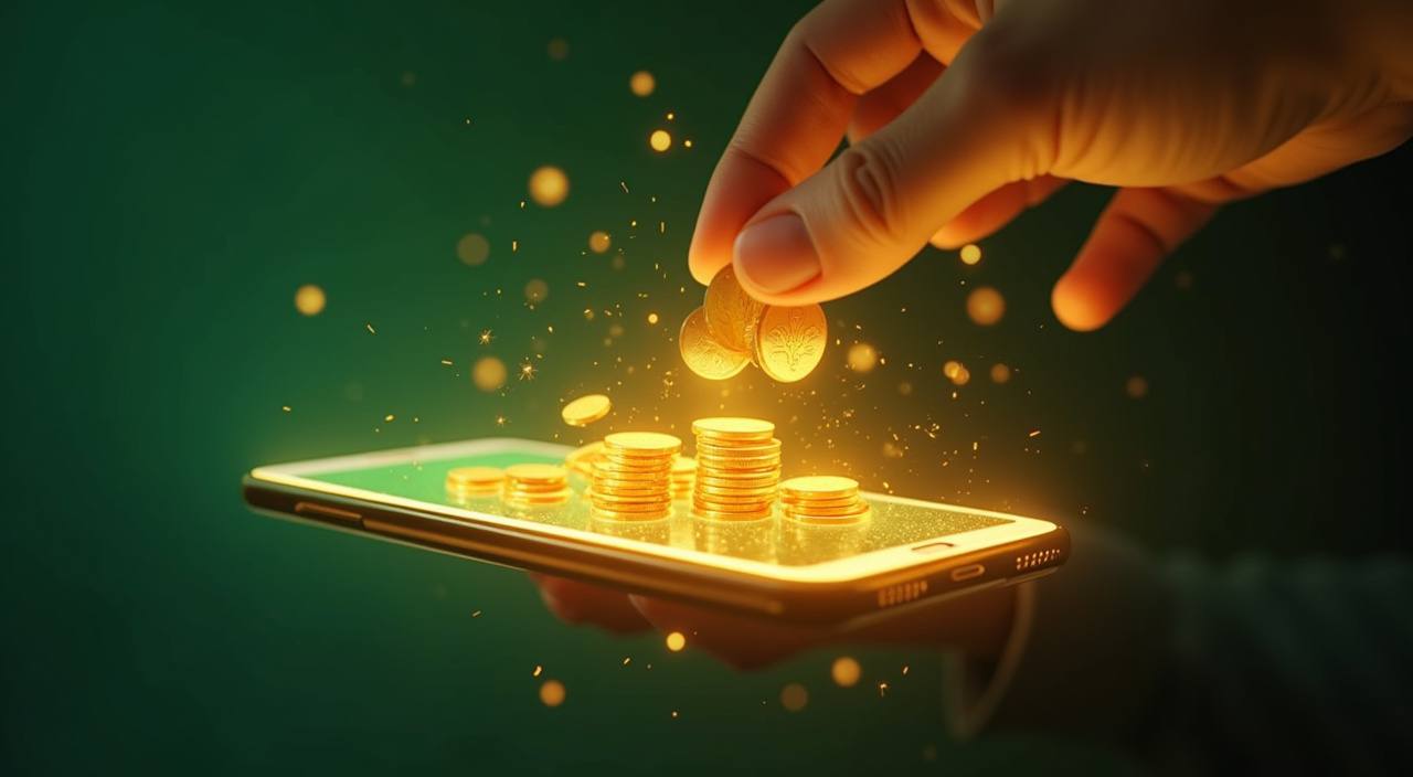 gammastack Sweet Bonanza Menanti di Gammastack